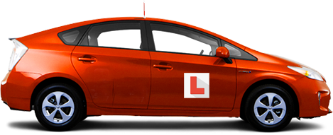 Driving Classes in Scarborough